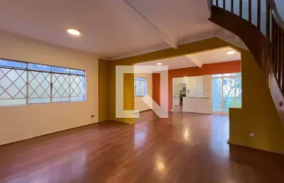 Casa para aluguel - vila mariana, 3 quartos,  280 m² - são paulo