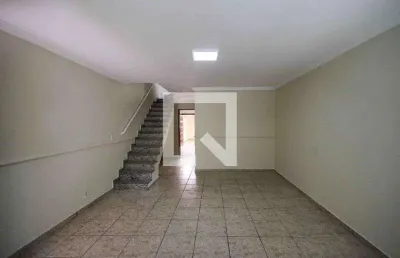 Casa para aluguel - vila formosa, 3 quartos,  125 m² - são paulo