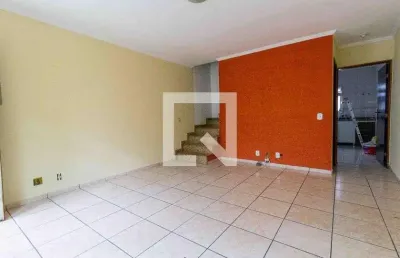 Casa / sobrado em condomínio para aluguel - vila ré, 3 quartos,  160 m² - são paulo