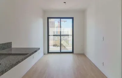 Apartamento para aluguel - butantã, 1 quarto,  29 m² - são paulo