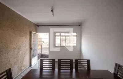 Casa para aluguel - jardim brasil , 4 quartos,  290 m² - são paulo