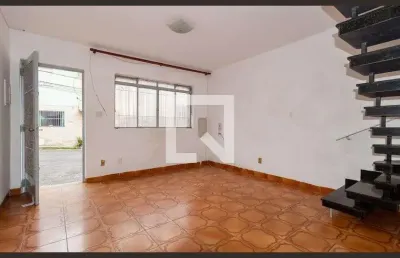 Casa / sobrado em condomínio para aluguel - mooca, 2 quartos,  100 m² - são paulo