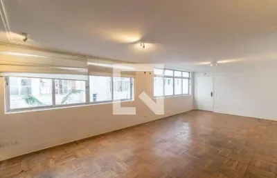 Apartamento para aluguel - jardim paulista, 4 quartos,  160 m² - são paulo
