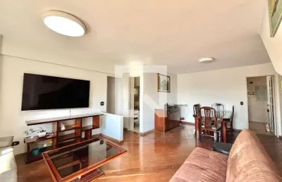 Cobertura para aluguel - vila clementino, 4 quartos,  240 m² - são paulo