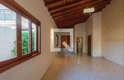Casa / sobrado em condomínio para aluguel - parque luciamar, 3 quartos,  160 m² - campinas
