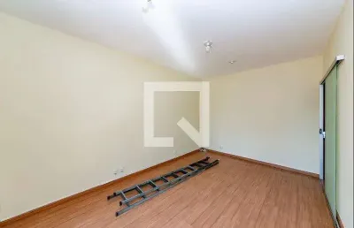 Casa para aluguel - palmeiras, 3 quartos,  200 m² - belo horizonte