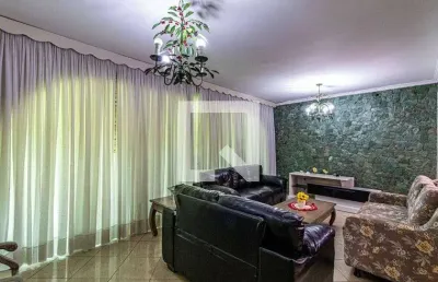 Casa para aluguel - jaguaré, 6 quartos,  450 m² - são paulo