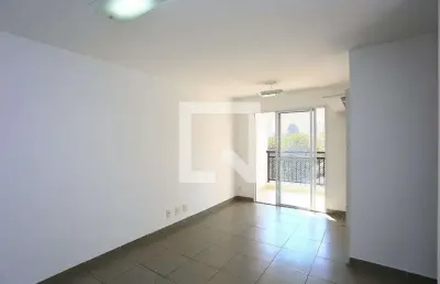 Apartamento para aluguel - vila andrade, 3 quartos,  74 m² - são paulo