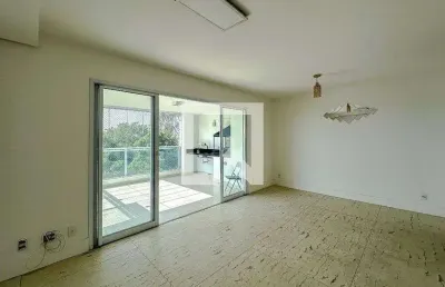 Apartamento para aluguel - jardim anália franco, 3 quartos,  109 m² - são paulo
