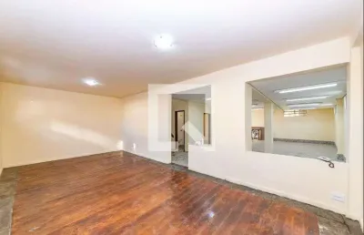 Casa para aluguel - calafate, 5 quartos,  563 m² - belo horizonte