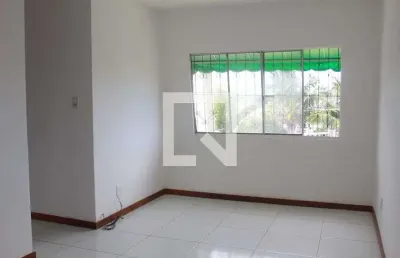 Apartamento para aluguel - barreiras, 2 quartos,  200 m² - salvador