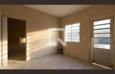 Casa para aluguel - cangaíba, 1 quarto,  40 m² - são paulo