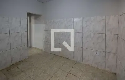 Casa para aluguel - vila mazzei, 1 quarto,  50 m² - são paulo