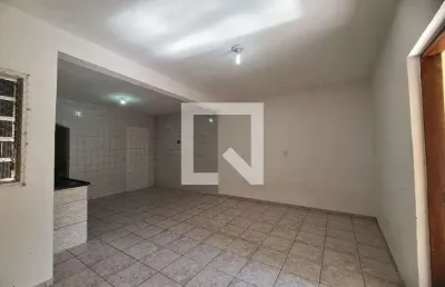 Casa para aluguel - sapopemba, 1 quarto,  65 m² - são paulo