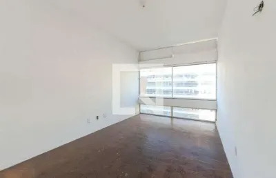 Kitnet / stúdio para aluguel - consolação, 1 quarto,  28 m² - são paulo