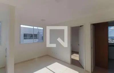 Apartamento para aluguel - sapopemba, 2 quartos,  36 m² - são paulo