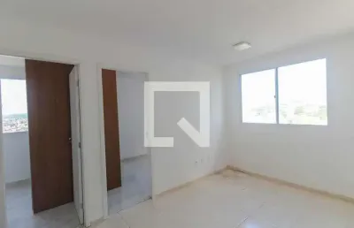 Apartamento para aluguel - sapopemba, 2 quartos,  36 m² - são paulo