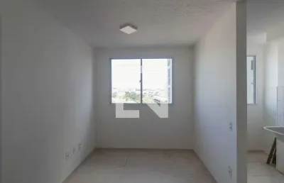 Apartamento para aluguel - sapopemba, 2 quartos,  36 m² - são paulo