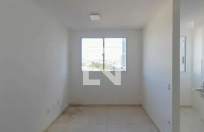 Apartamento para aluguel - sapopemba, 2 quartos,  36 m² - são paulo