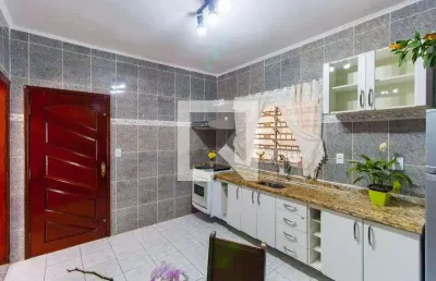 Casa / sobrado em condomínio para aluguel - sapopemba, 1 quarto,  30 m² - são paulo