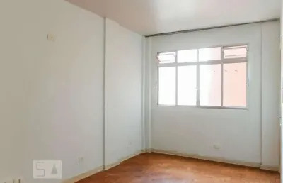 Apartamento para aluguel - barra funda, 1 quarto,  34 m² - são paulo