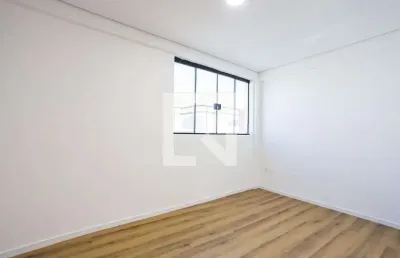 Apartamento para aluguel - centro, 1 quarto,  22 m² - osasco