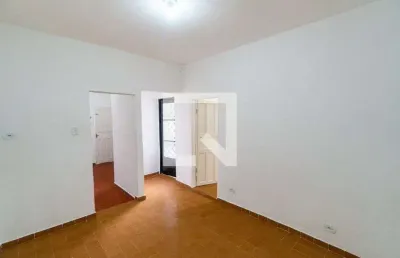 Casa para aluguel - saúde, 1 quarto,  50 m² - são paulo