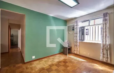 Apartamento para aluguel - vila isabel, 3 quartos,  77 m² - rio de janeiro