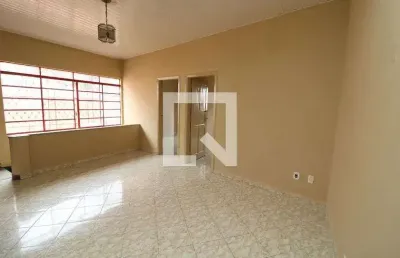Casa para aluguel - vila formosa, 2 quartos,  130 m² - são paulo