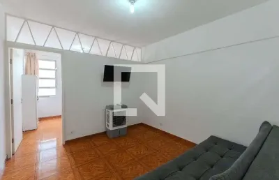 Kitnet / stúdio para aluguel - consolação, 1 quarto,  40 m² - são paulo