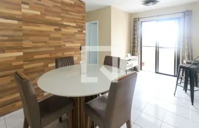 Apartamento para aluguel - vila formosa, 2 quartos,  55 m² - são paulo