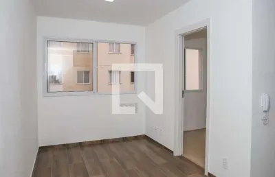 Apartamento para aluguel - barra funda, 2 quartos,  35 m² - são paulo