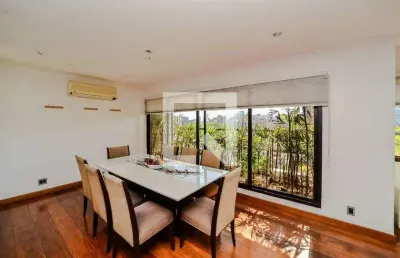 Cobertura para aluguel - mont&apos;serrat, 5 quartos,  518 m² - porto alegre