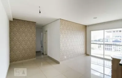 Apartamento para aluguel - centro, 3 quartos,  75 m² - osasco