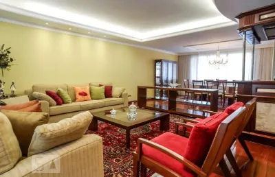 Casa para aluguel - rio branco, 5 quartos,  416 m² - porto alegre
