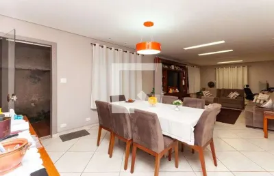 Casa para aluguel - perdizes, 3 quartos,  325 m² - são paulo