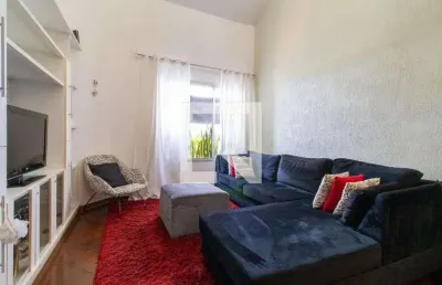Cobertura para aluguel - jardim flamboyant, 3 quartos,  182 m² - campinas