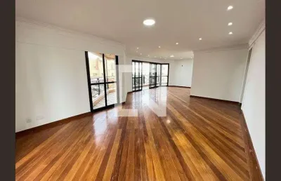 Cobertura para aluguel - panamby, 3 quartos,  370 m² - são paulo