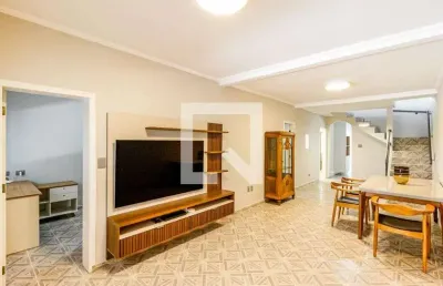Casa para aluguel - chácara santo antonio, 4 quartos,  232 m² - são paulo