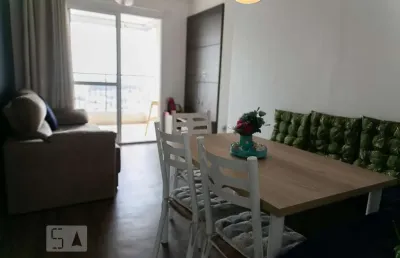 Cobertura para aluguel - cambuci, 2 quartos,  74 m² - são paulo