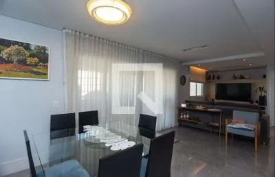 Apartamento para aluguel - vila leopoldina, 3 quartos,  121 m² - são paulo