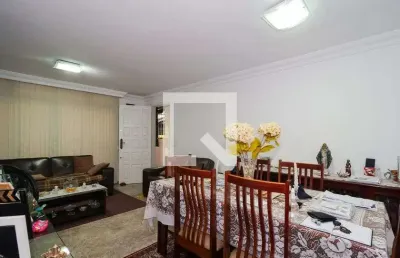 Casa para aluguel - real parque, 3 quartos,  125 m² - são paulo