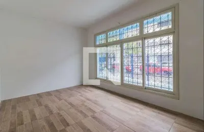 Casa para aluguel - santana, 3 quartos,  230 m² - porto alegre