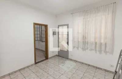 Casa para aluguel - água fria, 2 quartos,  128 m² - são paulo