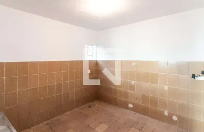 Casa para aluguel - vila gustavo, 1 quarto,  20 m² - são paulo
