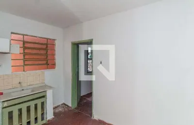 Casa para aluguel - vila gustavo, 1 quarto,  30 m² - são paulo