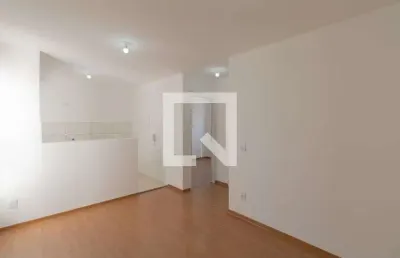 Apartamento para aluguel - trevo, 2 quartos,  42 m² - belo horizonte