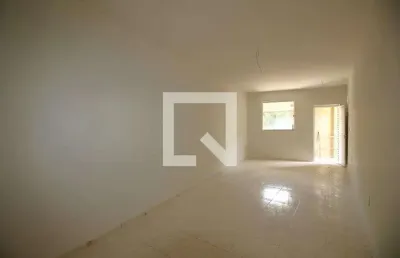 Kitnet / stúdio para aluguel - taquara, 1 quarto,  25 m² - rio de janeiro