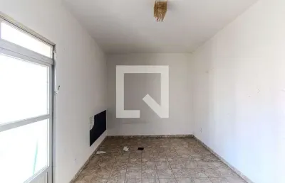 Kitnet / stúdio para aluguel - centro, 1 quarto,  60 m² - são paulo