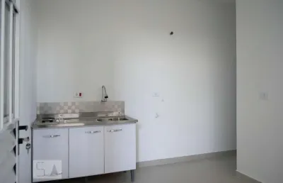 Apartamento para aluguel - freguesia do ó, 1 quarto,  30 m² - são paulo